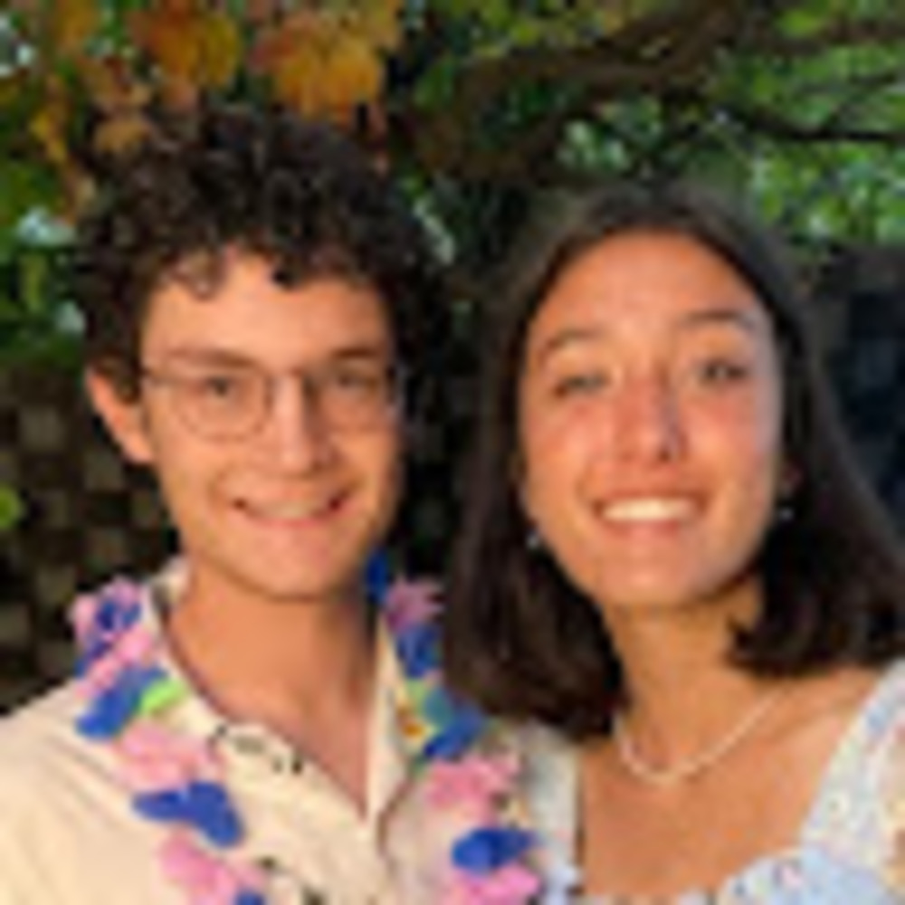 Meet your Posher, Maleah